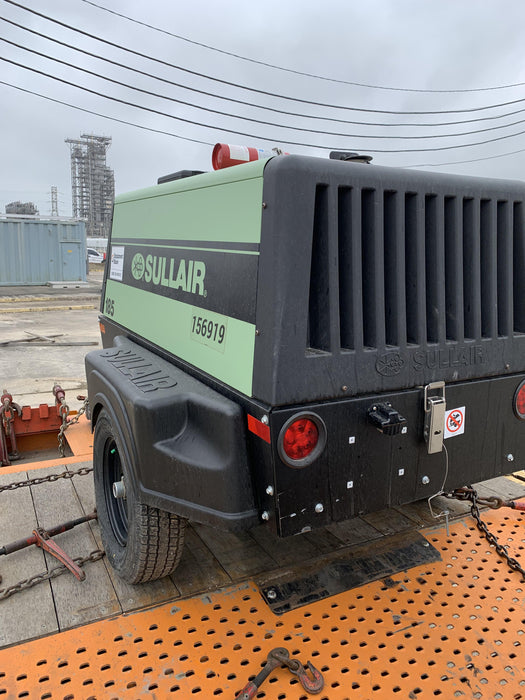 2021 SULLAIR 185-DPQ