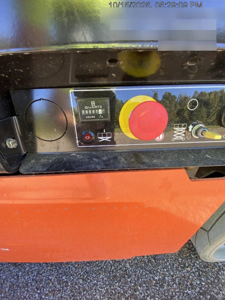 2025 JLG ES1932