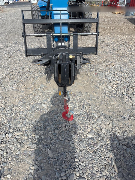 2025 STAR INDUSTRIES M1360B - Star JIB Boom
