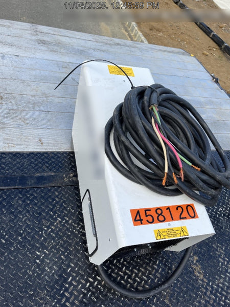 2024 LB WHITE Volt 18-3
