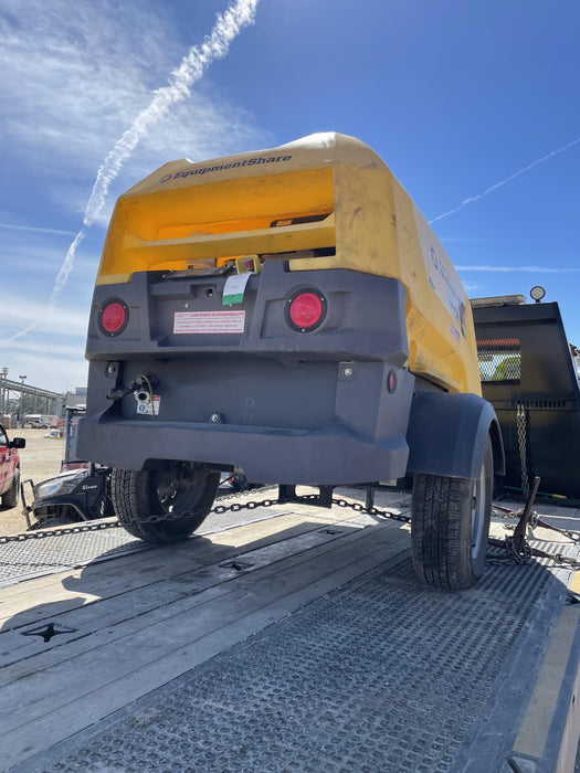 2022 ATLAS COPCO XAS188