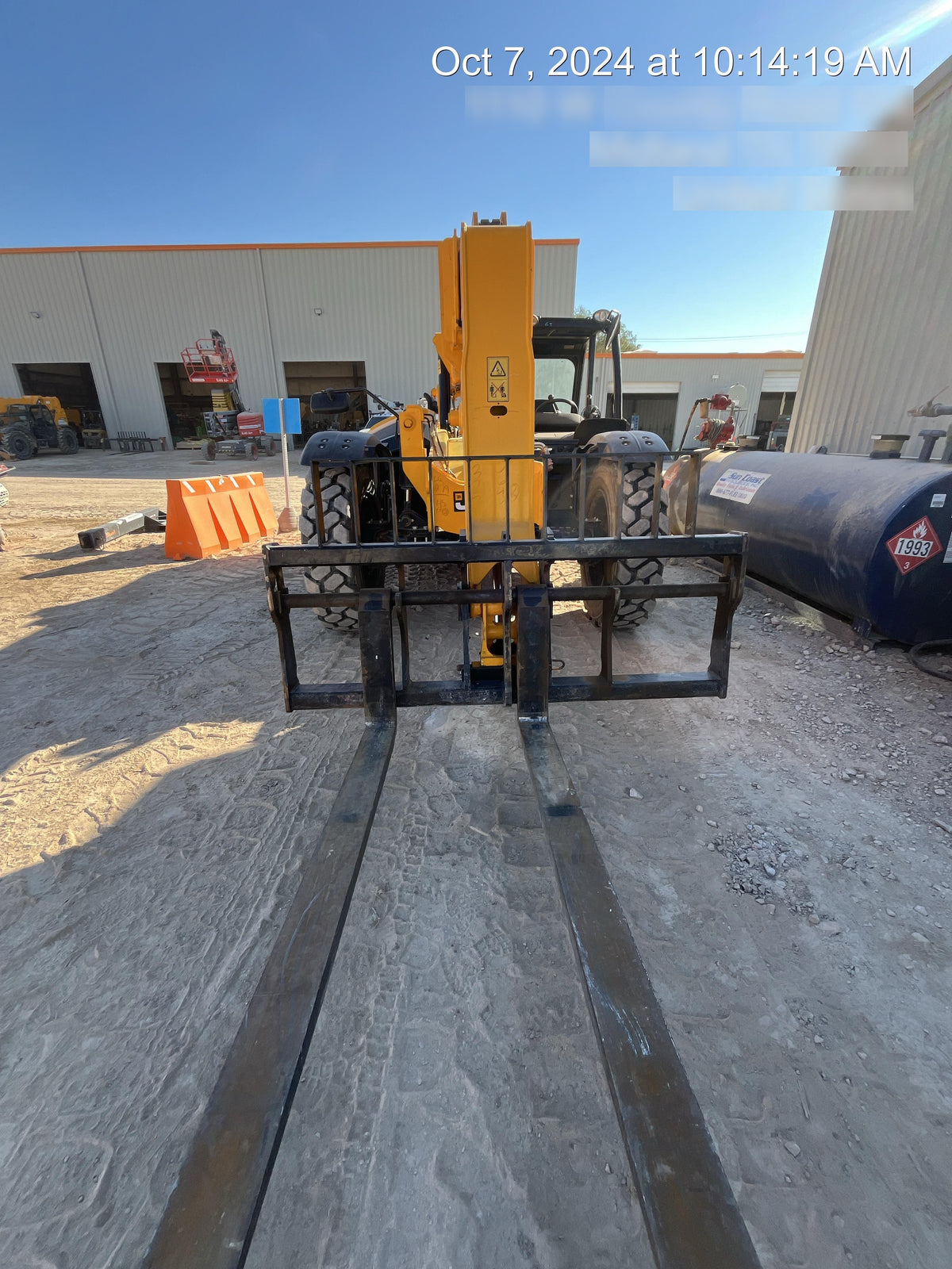 2022 JCB 509-42
