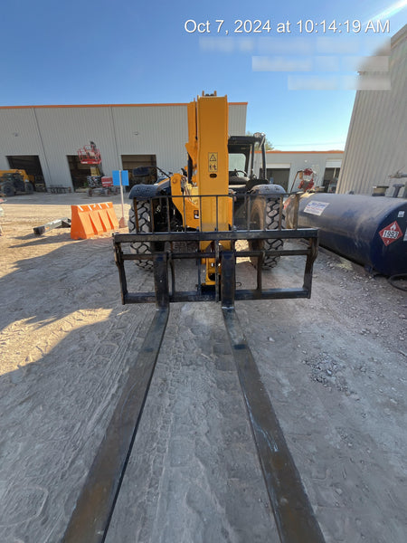 2022 JCB 509-42