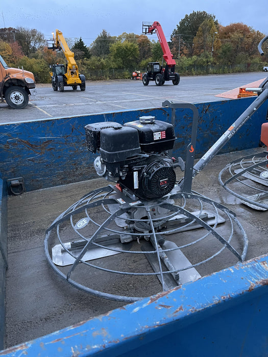 2021 HUSQVARNA CT 48-13A-V