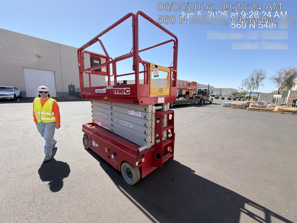 2021 MEC 4046SE