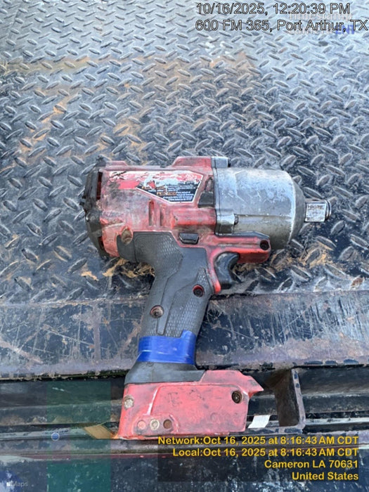 2024 MILWAUKEE 2864-22R