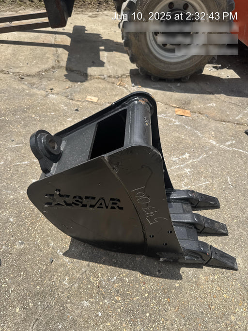 2025 STAR INDUSTRIES 910-12T