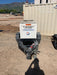 2020 Multiquip DLW400ESA4 400 amp Welder, 14kW, 120/240V, T4F Kubota, Trailer