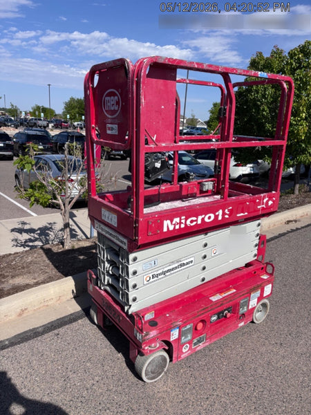 2019 MEC Micro 19