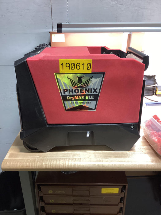 2021 PHOENIX DryMAX BLE