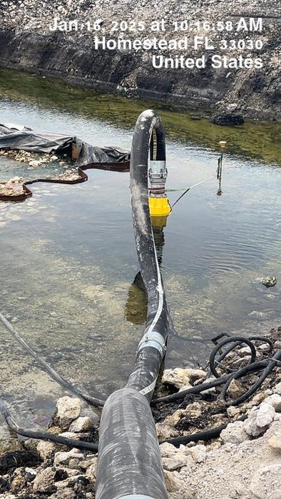 2023 ATLAS COPCO D95 N