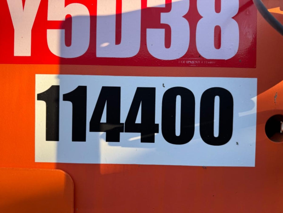 2024 STAR INDUSTRIES 1425