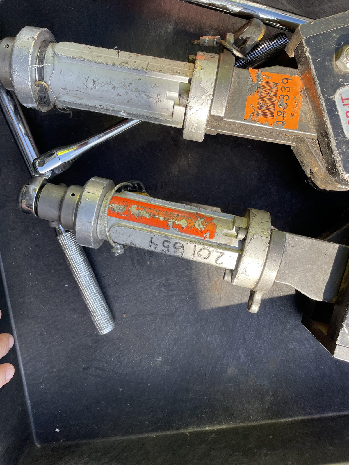 2022 PETOL P95-525