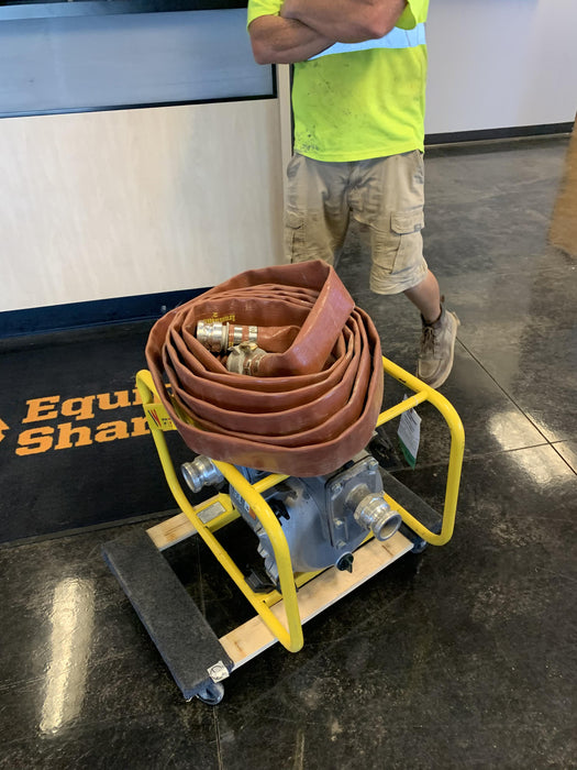 2019 WACKER NEUSON PT2