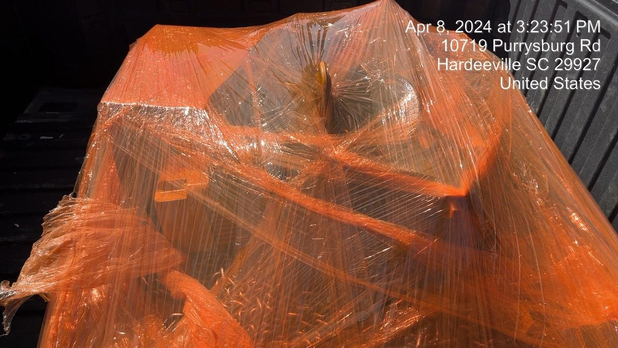 2023 HARRINGTON SNER020L