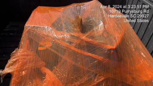 2023 HARRINGTON SNER020L