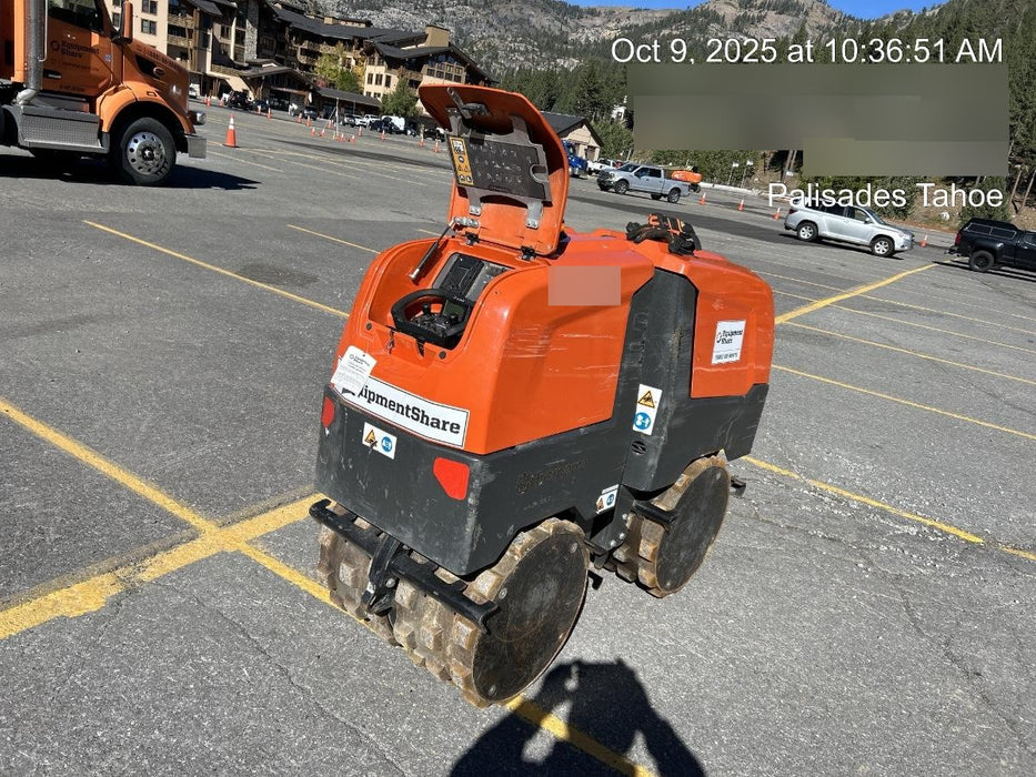 2020 HUSQVARNA LP9505