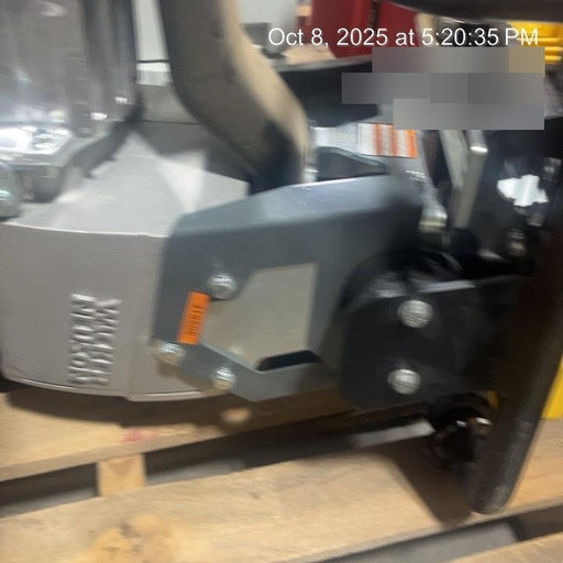 2024 WACKER NEUSON AS60E