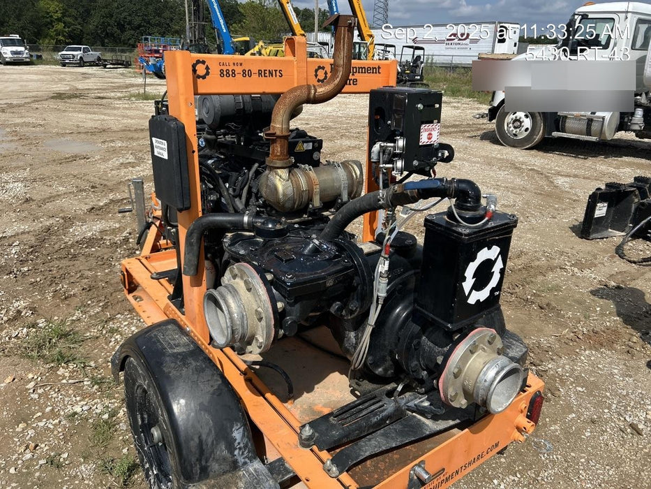 2021 PIONEER PP66S12L71-TD2.9L4