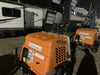 2023 Generac MLT2 Diesel, Flex Switch 120V Input, Powerzone Controller, 
(4) 320W LED Lights, 4kW Generator, 39.9 Gal Fuel Tank, 2" Ball, T3