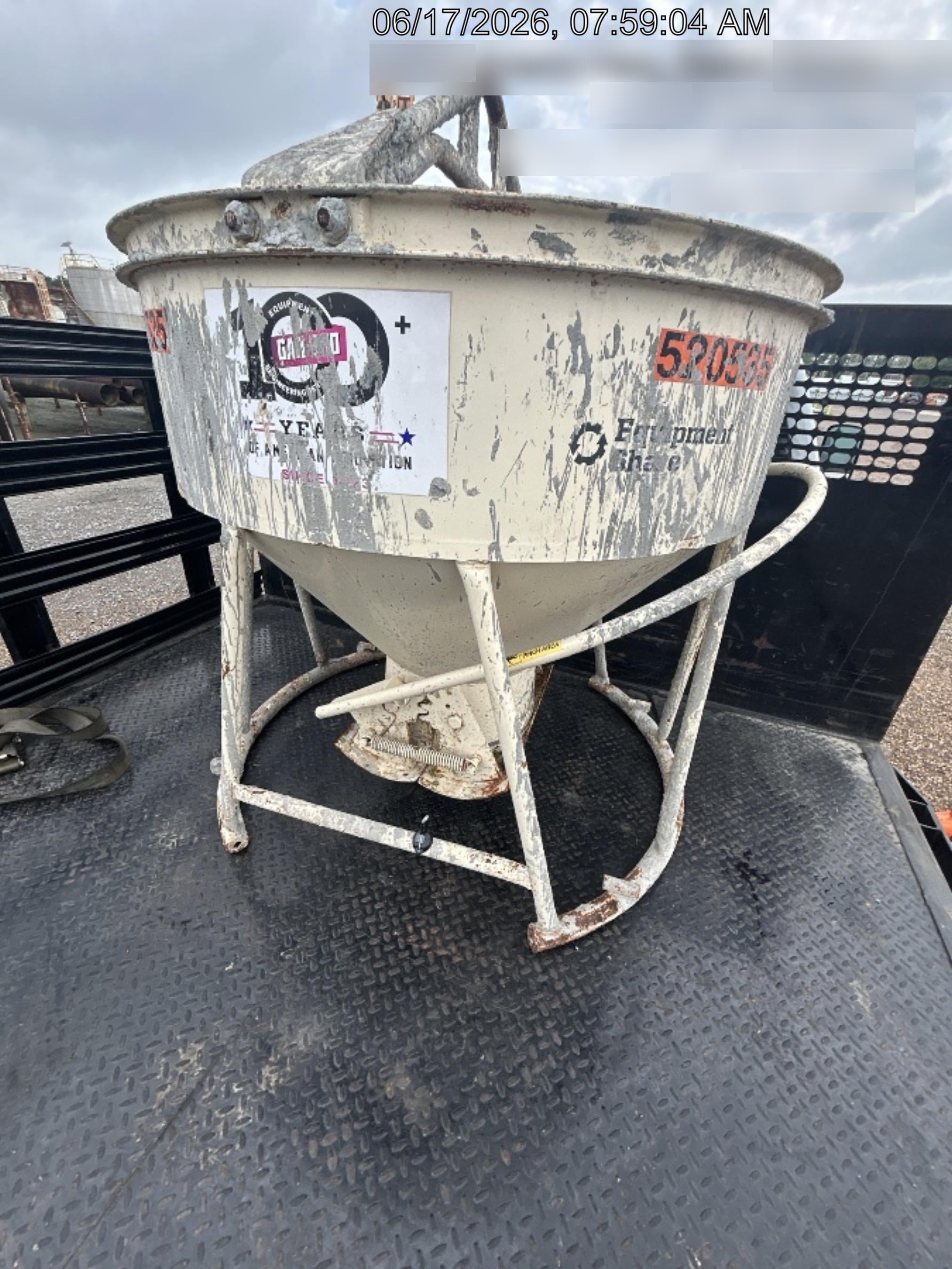 2025 GAR-BRO 420-R