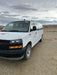 2025 CHEVROLET Express Van - Rental