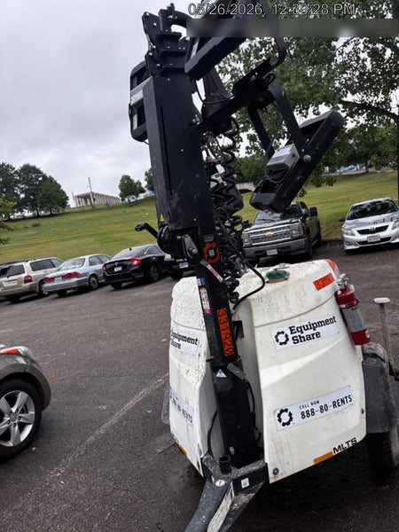 2023 GENERAC MLT2