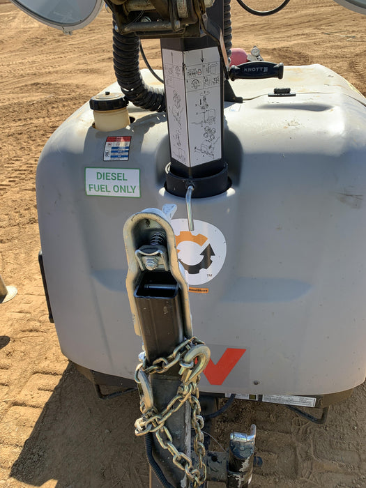 2019 Wacker Neuson LTV6L-MH Standard