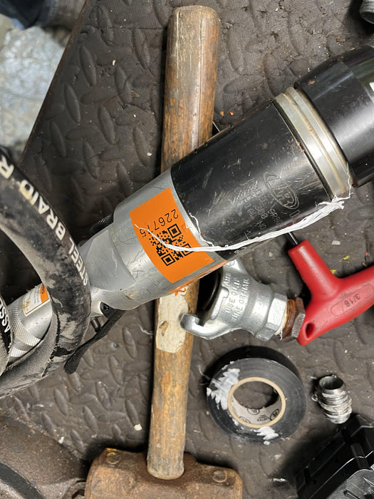 2022 INGERSOLL RAND 9RSQ83