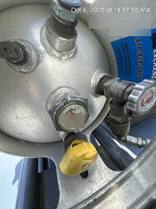 2022 TOYOTA 50-8FGU25