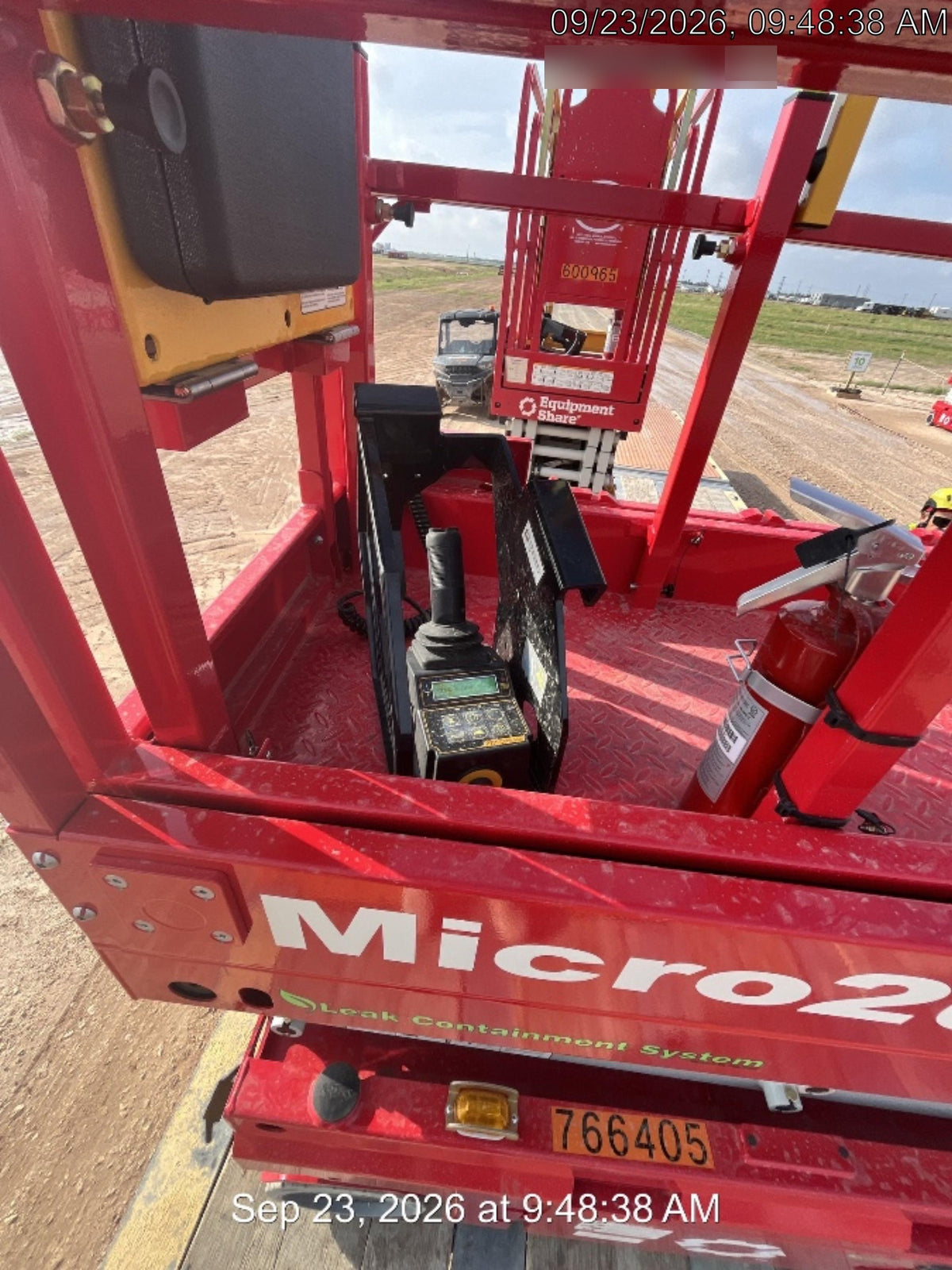 2026 MEC Micro 26-XD+