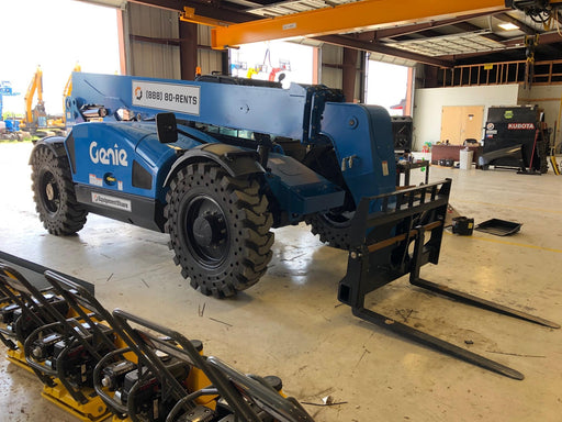 2019 GENIE GTH-844