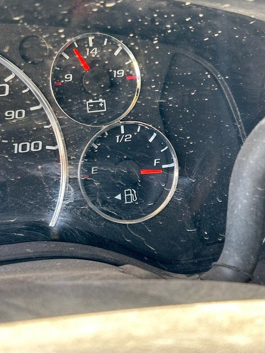 2023 GMC Savana 3500 - Rental