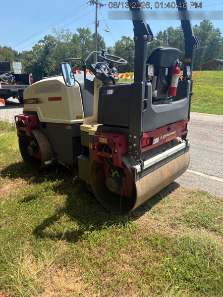 2023 DYNAPAC CC1200