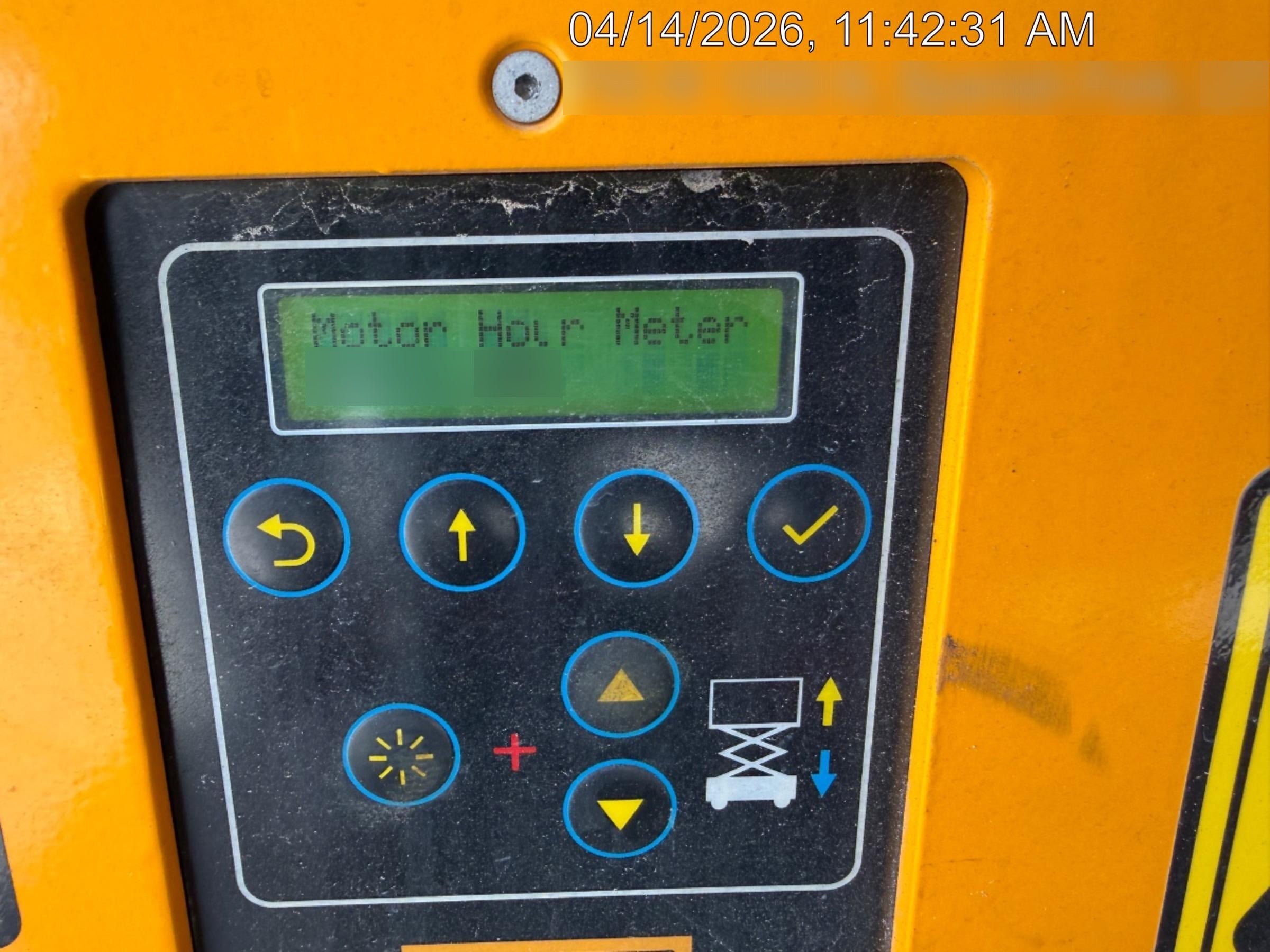 2023 JCB S2632E