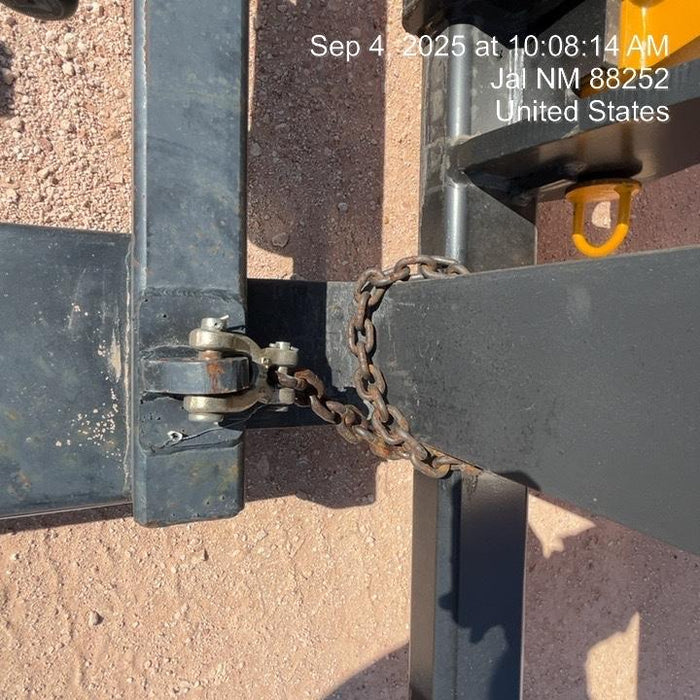 2021 STAR INDUSTRIES 1395B