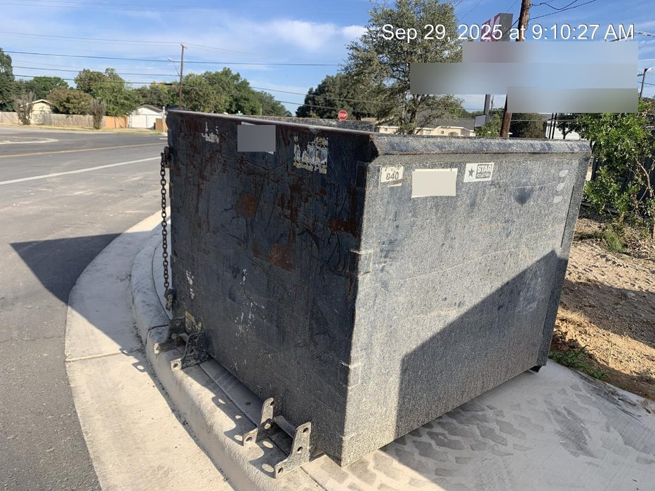 2020 STAR INDUSTRIES 1425