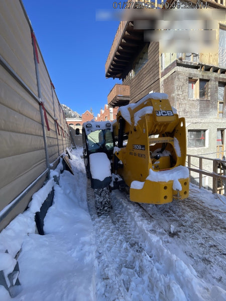 2025 JCB 509-42