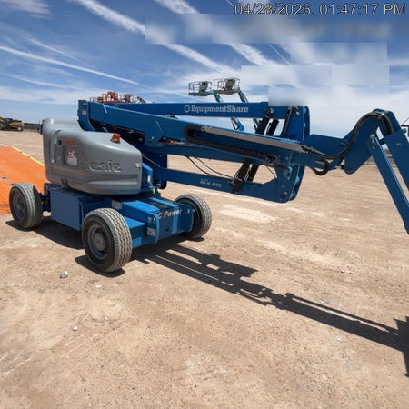 2025 GENIE Z-45/25J DC