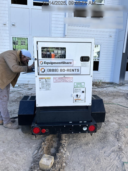 2023 SHINDAIWA DGK25F