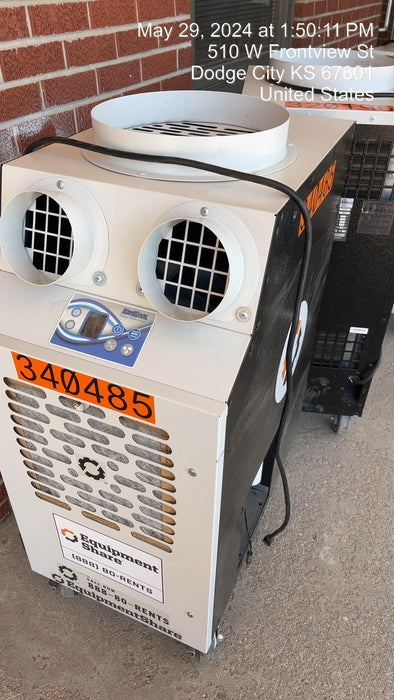 2023 KWIKOOL KPO5-43H