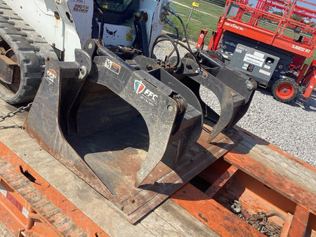 2020 PALADIN UTILITY GRAPPLE 11876-0022