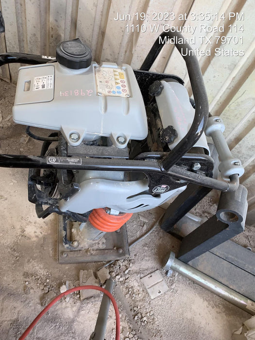 2023 MULTIQUIP MTX60HD