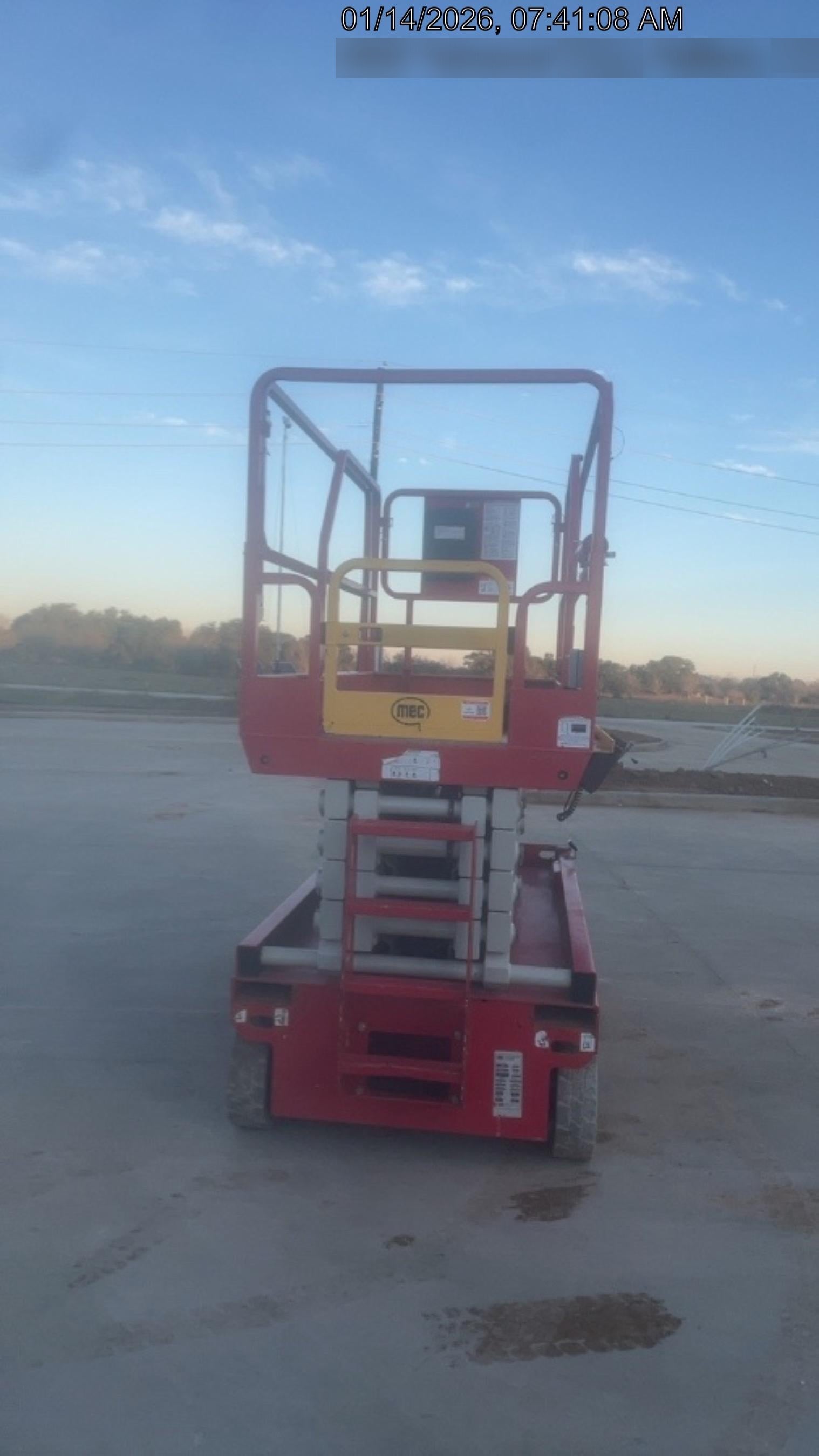 2022 MEC 3346SE