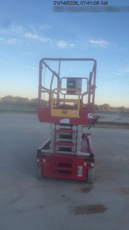 2022 MEC 3346SE