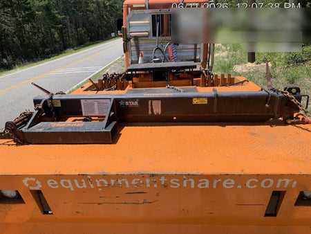 2024 STAR INDUSTRIES M1360B - Star JIB Boom