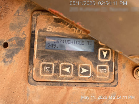 2021 SKYJACK SJ4740