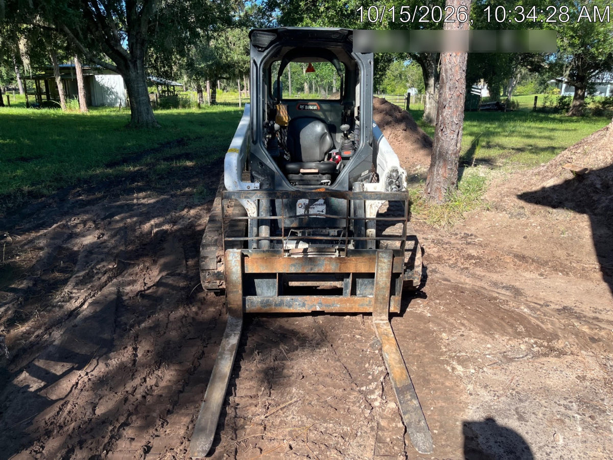 2022 ARROW MATERIAL HANDLING 48" Pallet Forks - Arrow