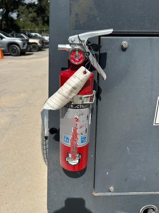 2021 AIRMAN PDS185S-6E1