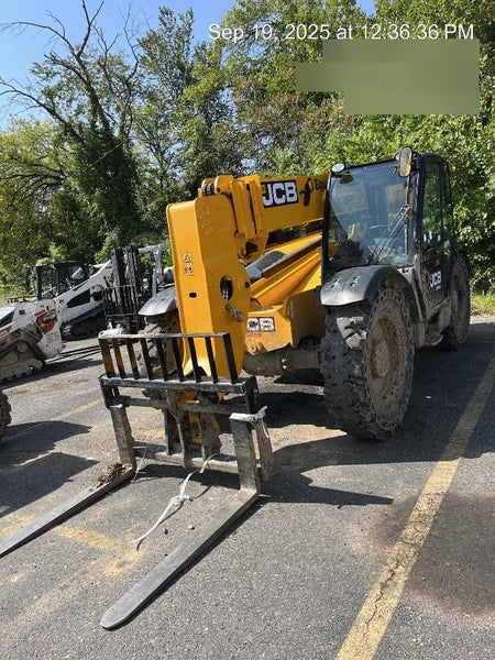 2024 JCB 506-36